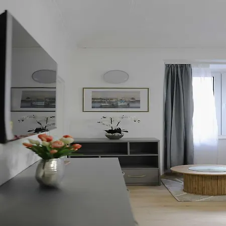 Anima Mea Old Town Apartments- Premium With Balcony Apartment Dubrovnik