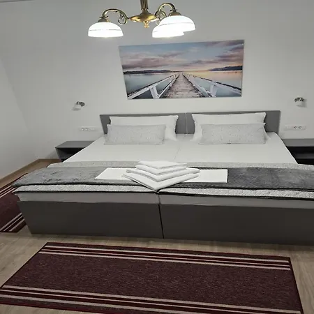 Apartment Anima Mea Old Town Apartments- Premium With Balcony Dubrovnik