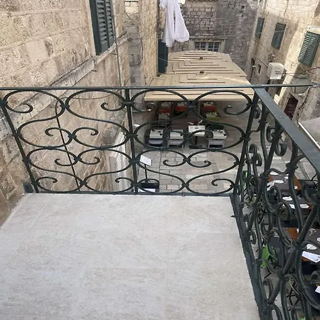 Apartment Anima Mea Old Town Apartments- Premium With Balcony *