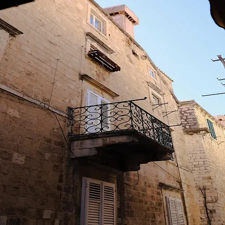 Apartment Anima Mea Old Town Apartments- Premium With Balcony Dubrovnik